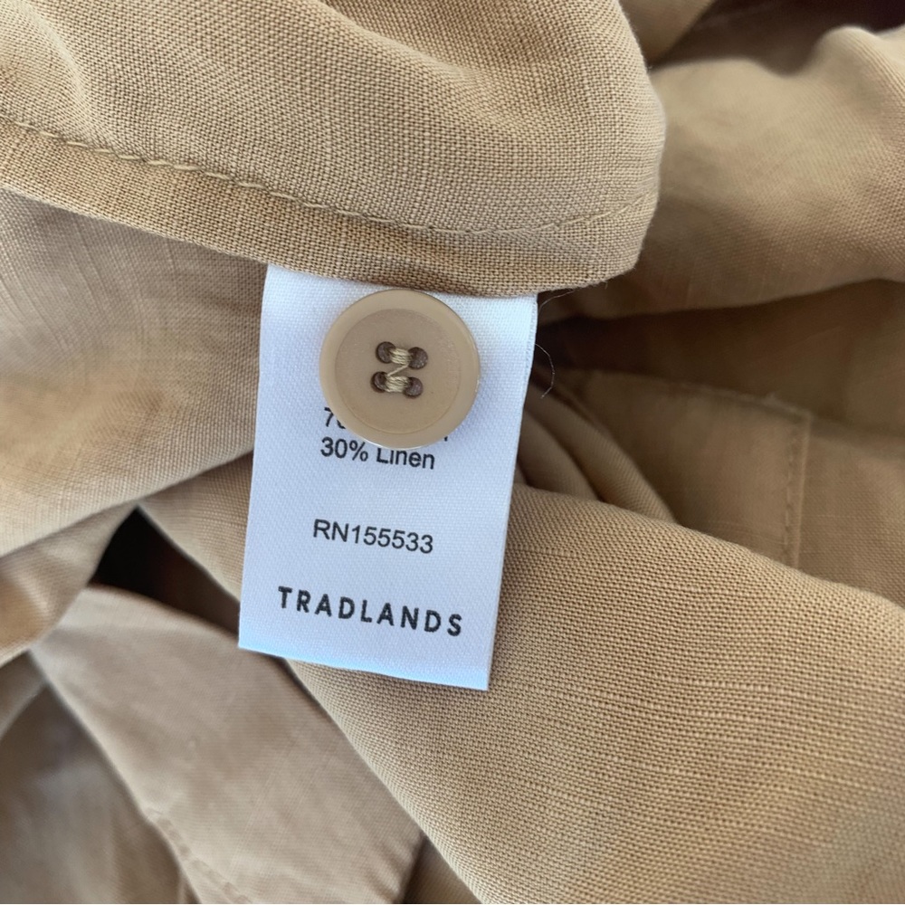 Tradlands Finn Jumpsuit - Picture 7 of 7